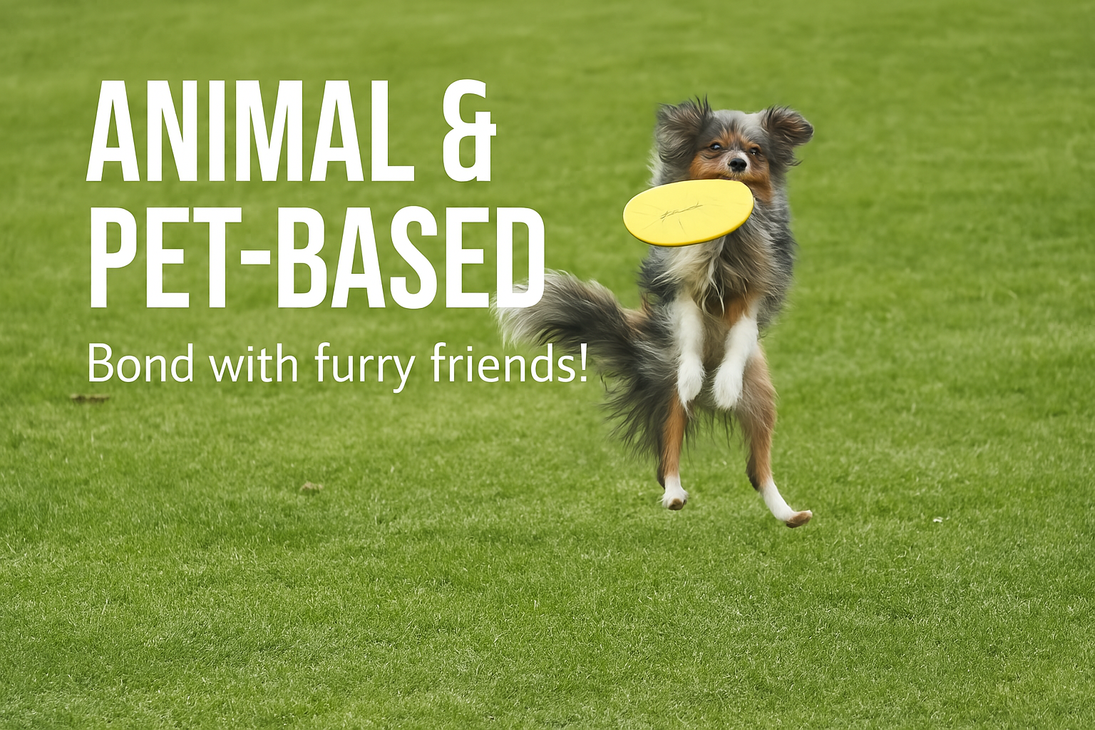 Animal & Pet-Based Hobbies